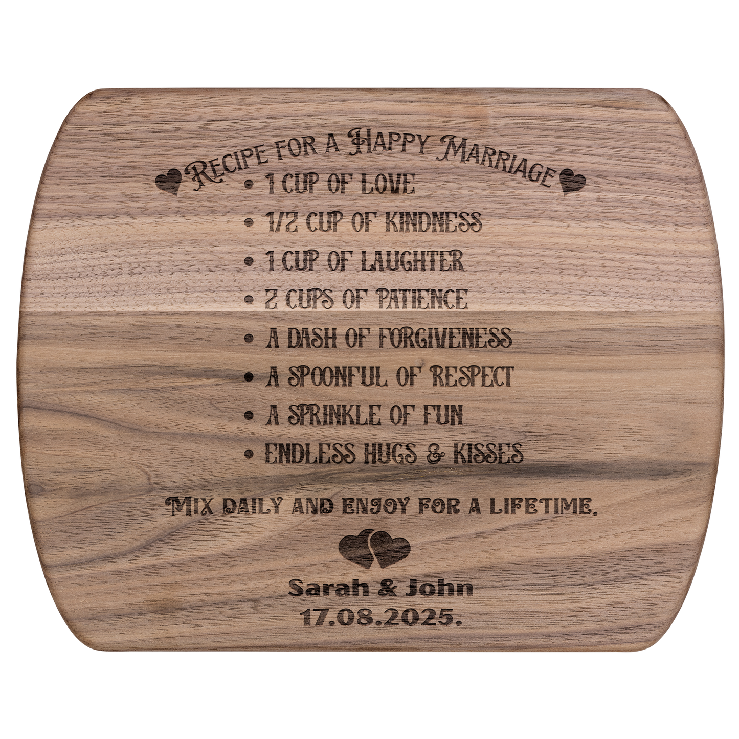 Cutting_Board_Oval_Recipe_for_a_happy_Ma_Dark_H_Main_Mockup.png
