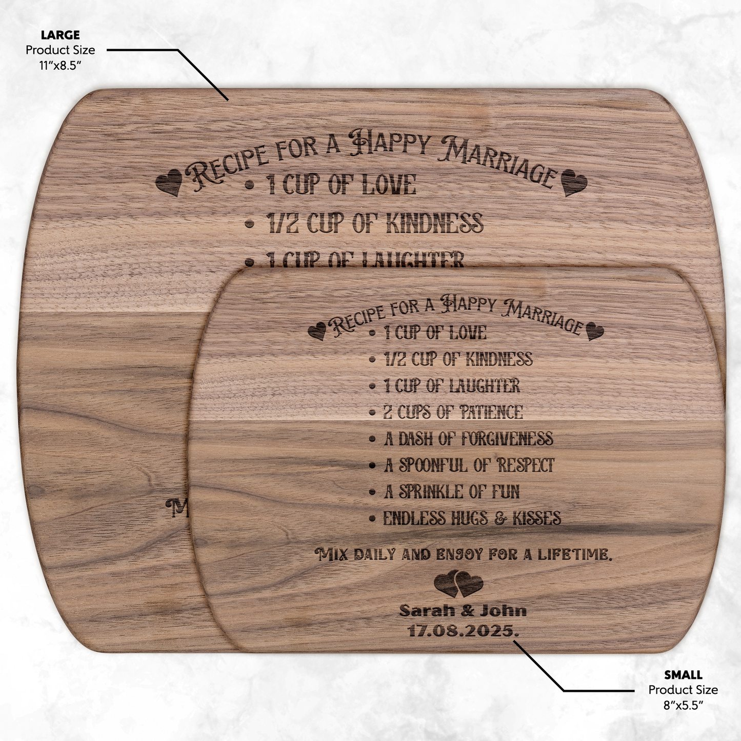 Cutting_Board_Oval_Recipe_for_a_happy_Ma_Dark_H_Size_Options_Mockup.png