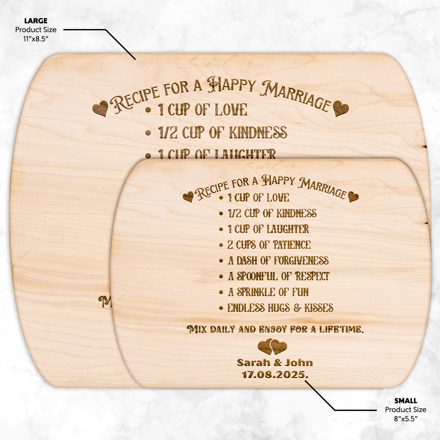 Cutting_Board_Oval_Recipe_for_a_happy_Ma_Light_H_Size_Options_Mockup.png