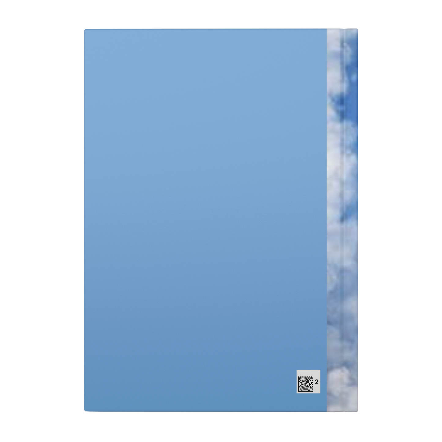 Hardcover_Notebook_Letters_to_my_NAN_in__Cover_Back_Mockup.png