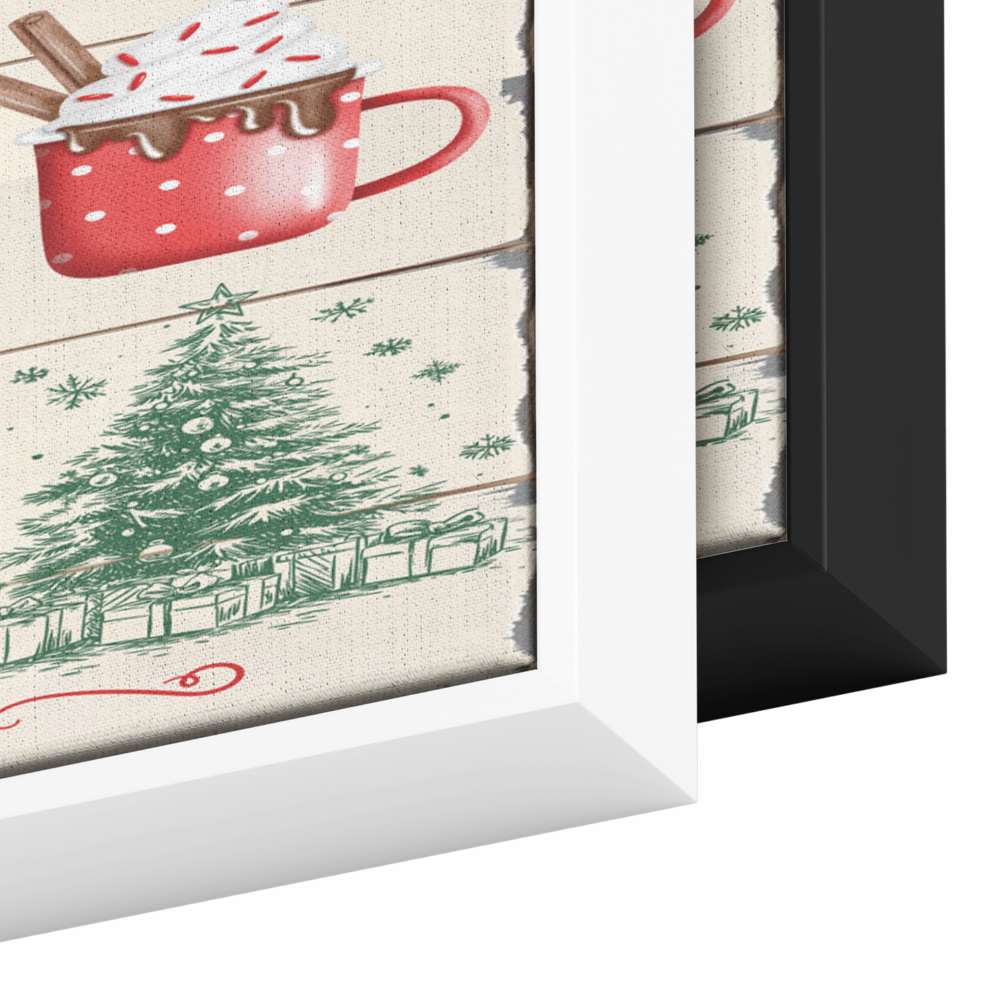 Welcome_to_Christmas_Framed_Canvas_Wall__Framed_Canvas_H_Panoramic_Color_Options_Mockup.png