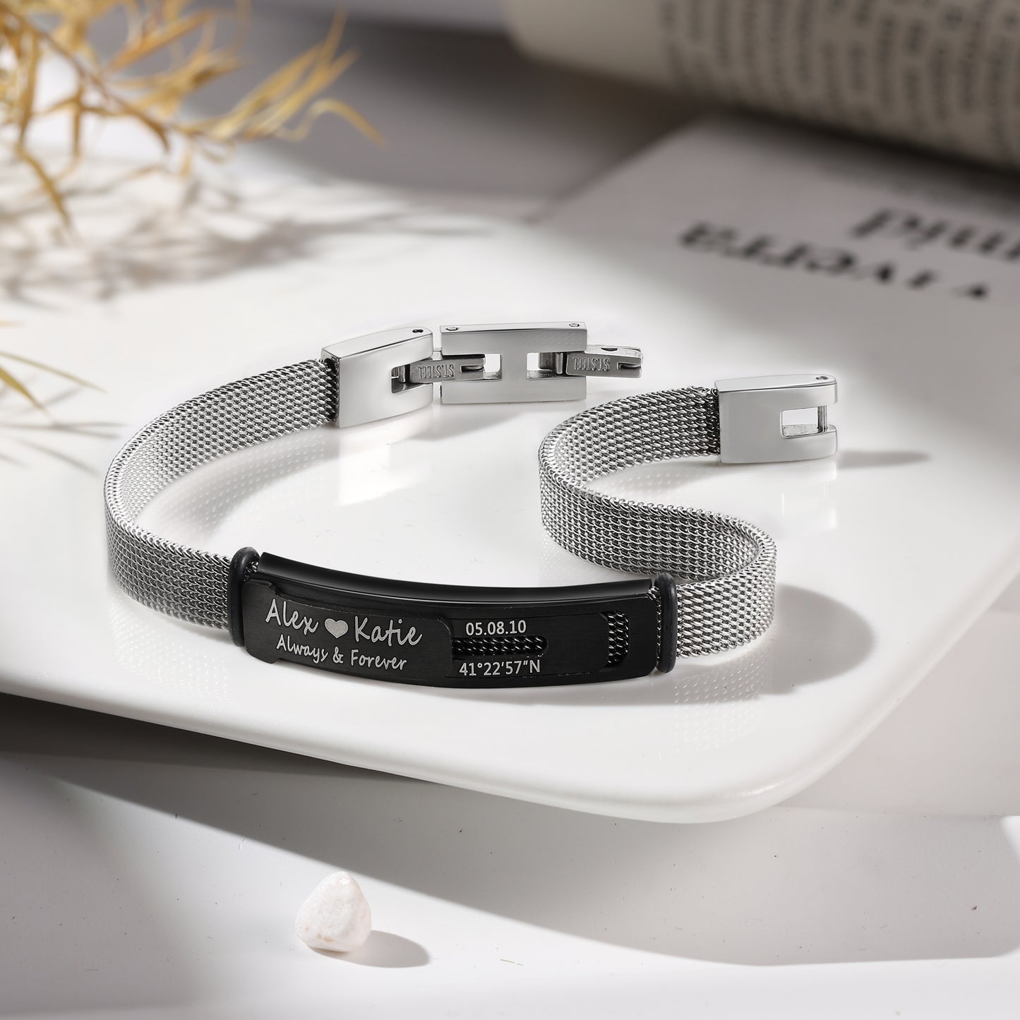 Men's Bracelet