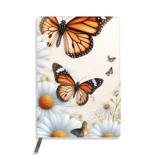 Floral Journal
