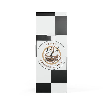 Black & White Cascades Coffee Blend – Medium-Dark Roast | Rich & Smooth Gourmet Coffee