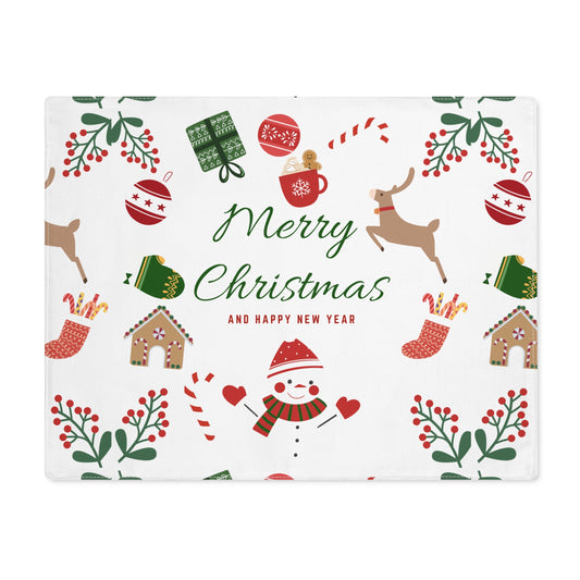 Placemat, 1pc
