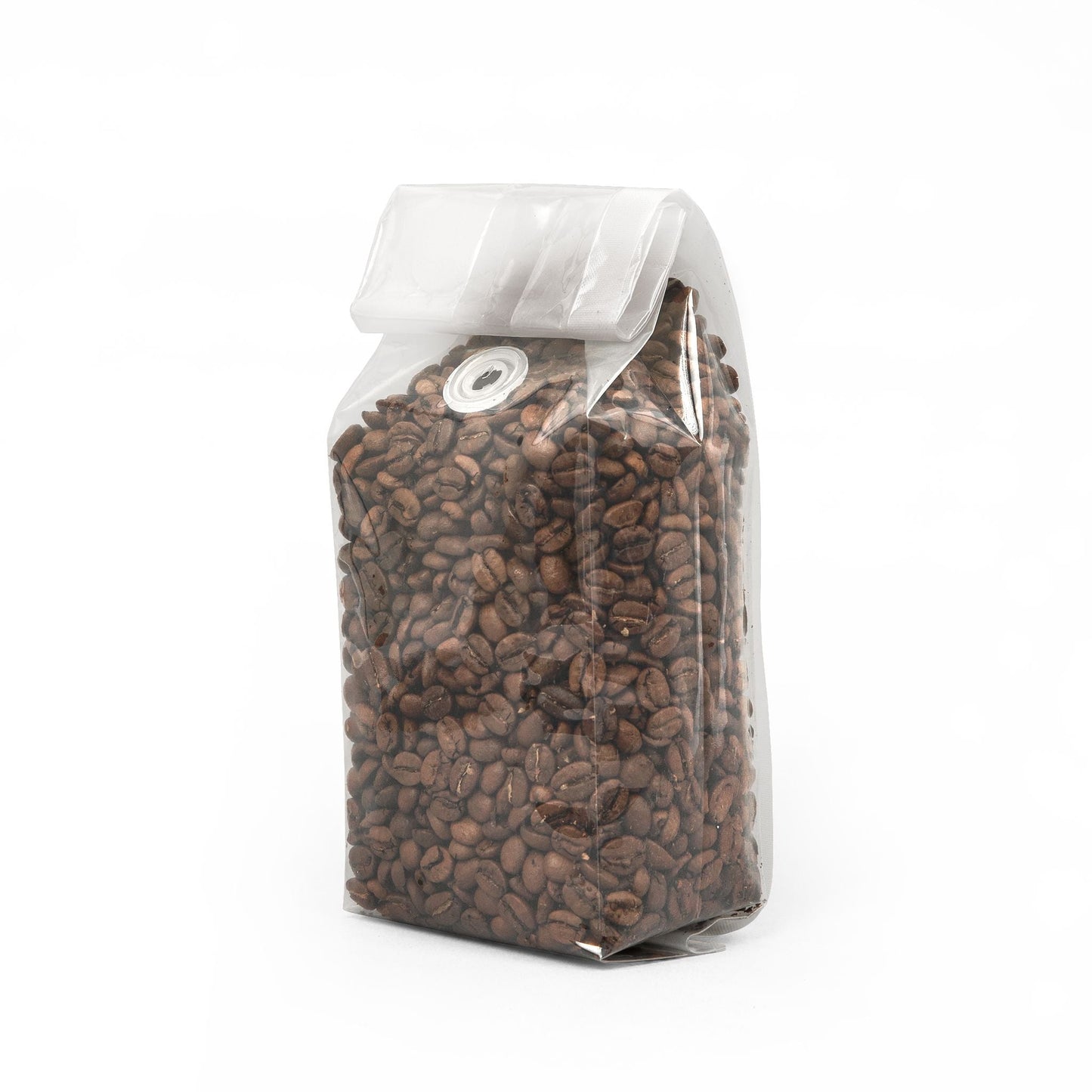 Black & White Cascades Coffee Blend – Medium-Dark Roast | Rich & Smooth Gourmet Coffee