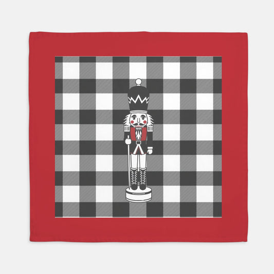 Nutcracker Christmas Napkins  (2PK)