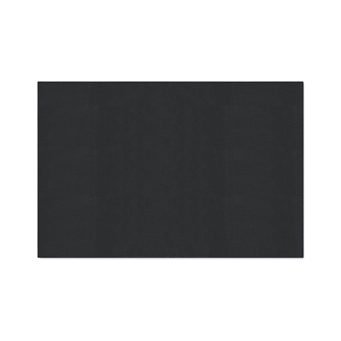 Nutcracker Floor Mat — Heavy Duty Holiday Rug by Printify