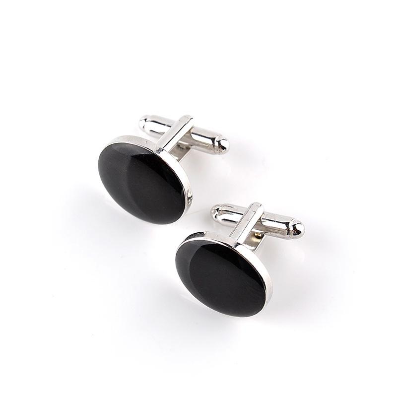 Wedding &Business French Fashion Cuff links