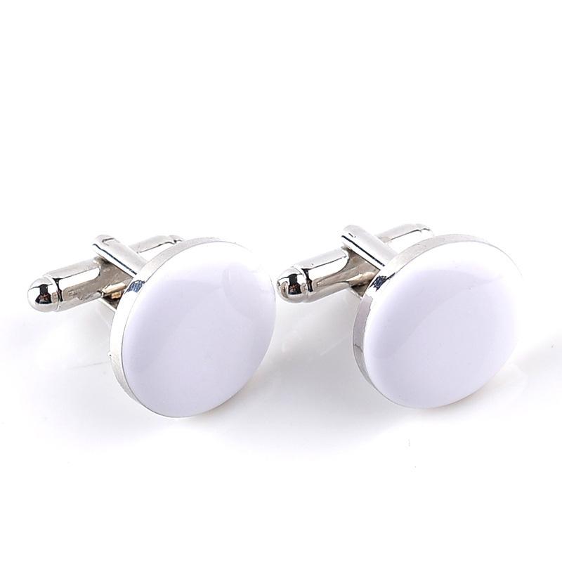 Wedding &Business French Fashion Cuff links