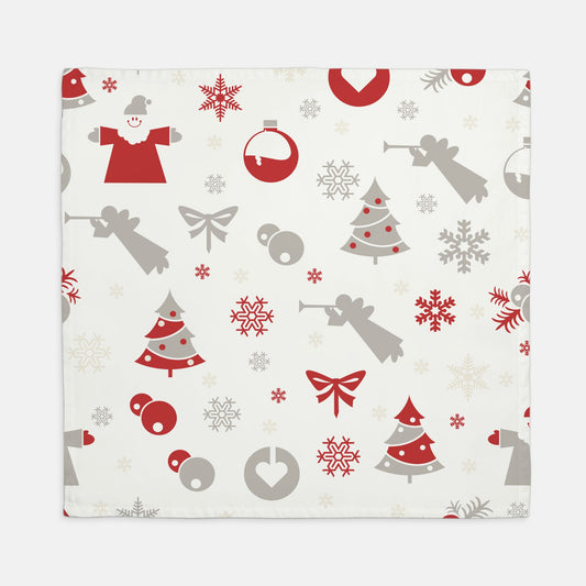 Napkin  (2PK) Christmas decoration