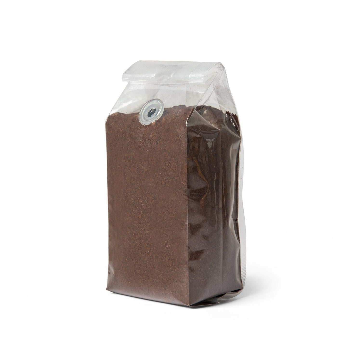 Black & White Cascades Coffee Blend – Medium-Dark Roast | Rich & Smooth Gourmet Coffee