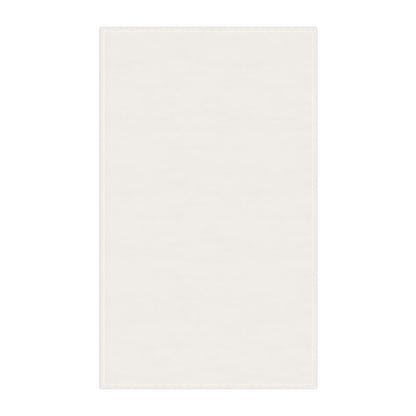 Mrs Claus Cookie Co Tea Towels, Christmas Kitchen Decor, Baked Fresh Daily, Holiday Hostess Gift, Cotton Poly Dish Towels by Printify