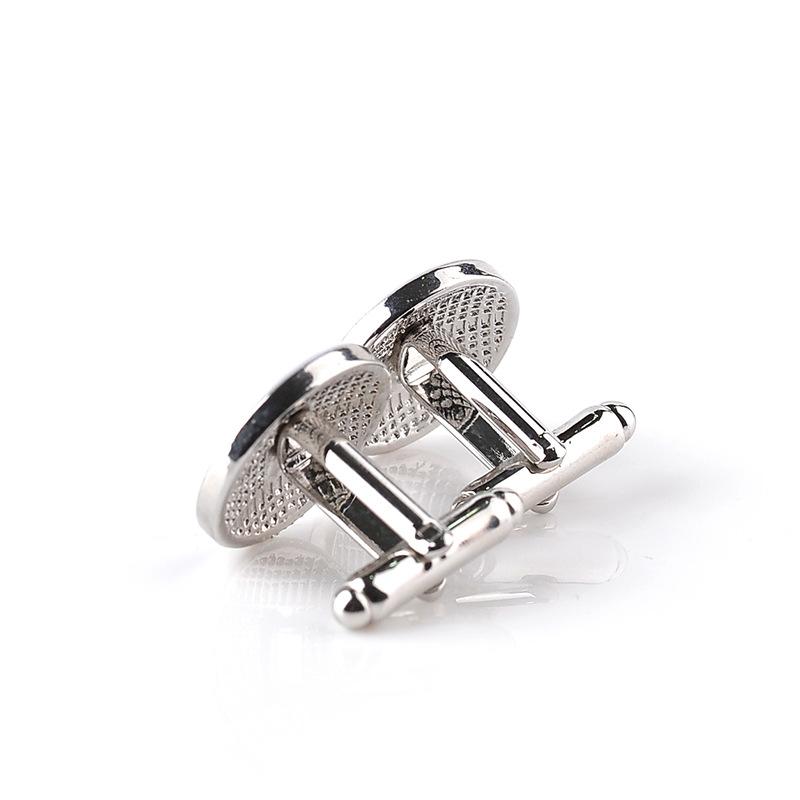 Wedding &Business French Fashion Cuff links