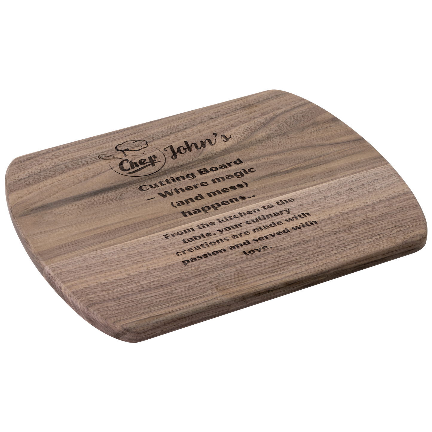 Chef_Cutting_Board_personalized_Dark_Rounded_H_Angle_Mockup.png