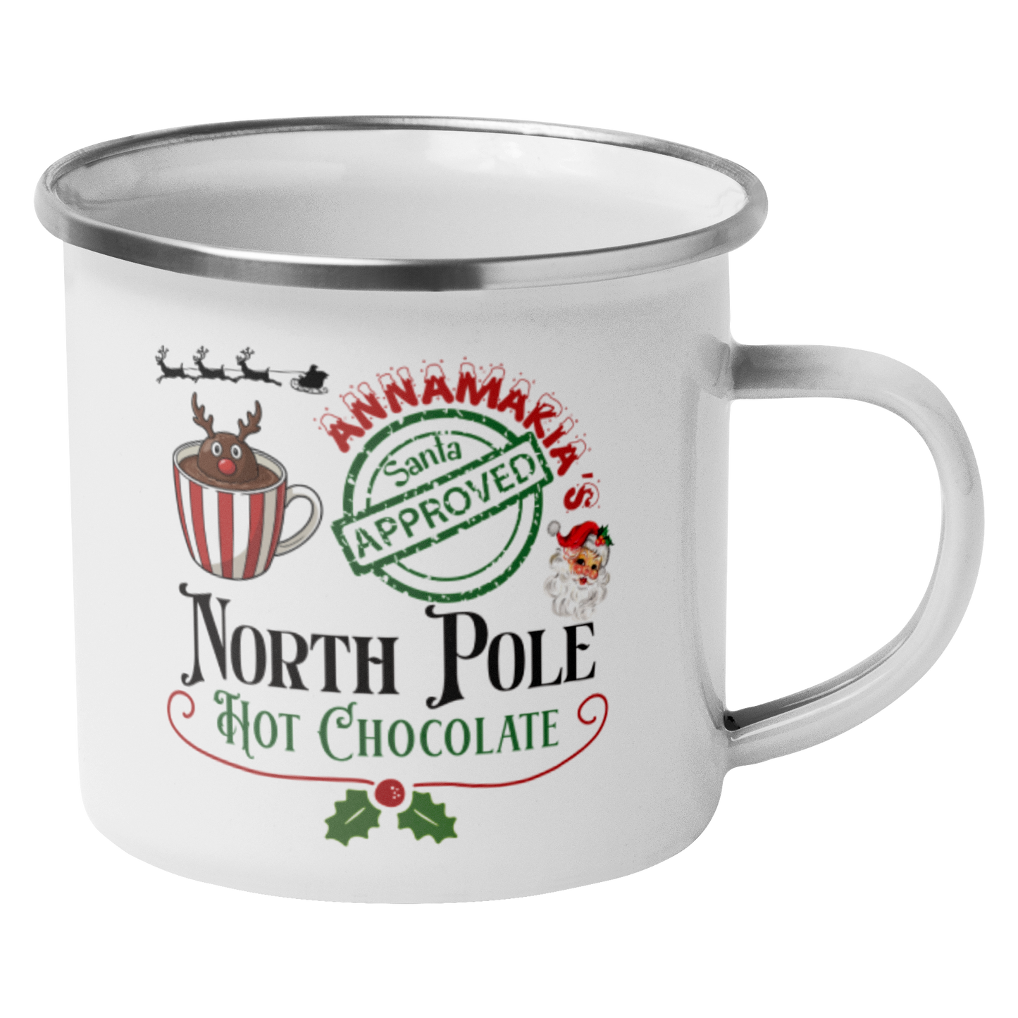 Christmas_Enamel_Mug_Hot_Chocolate_perso_CampingMugAngleRH_Mockup.png