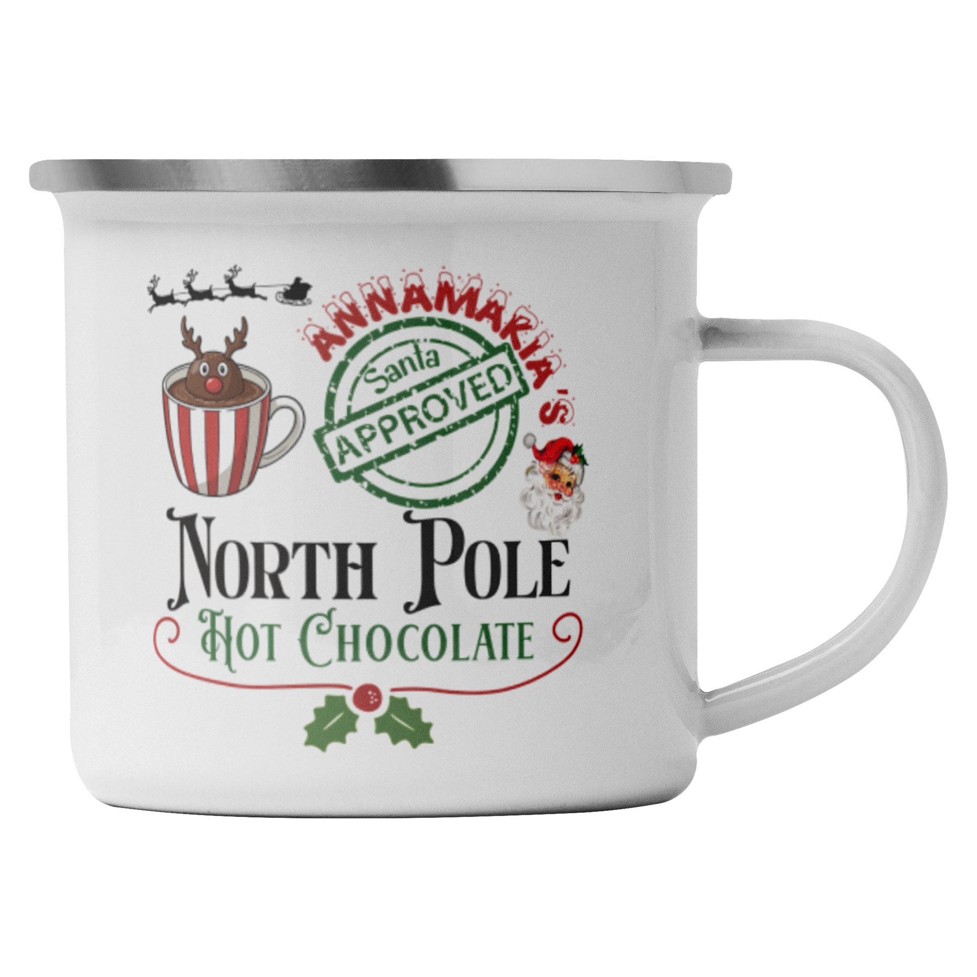 Christmas_Enamel_Mug_Hot_Chocolate_perso_CampingMugMainRH_Mockup.png
