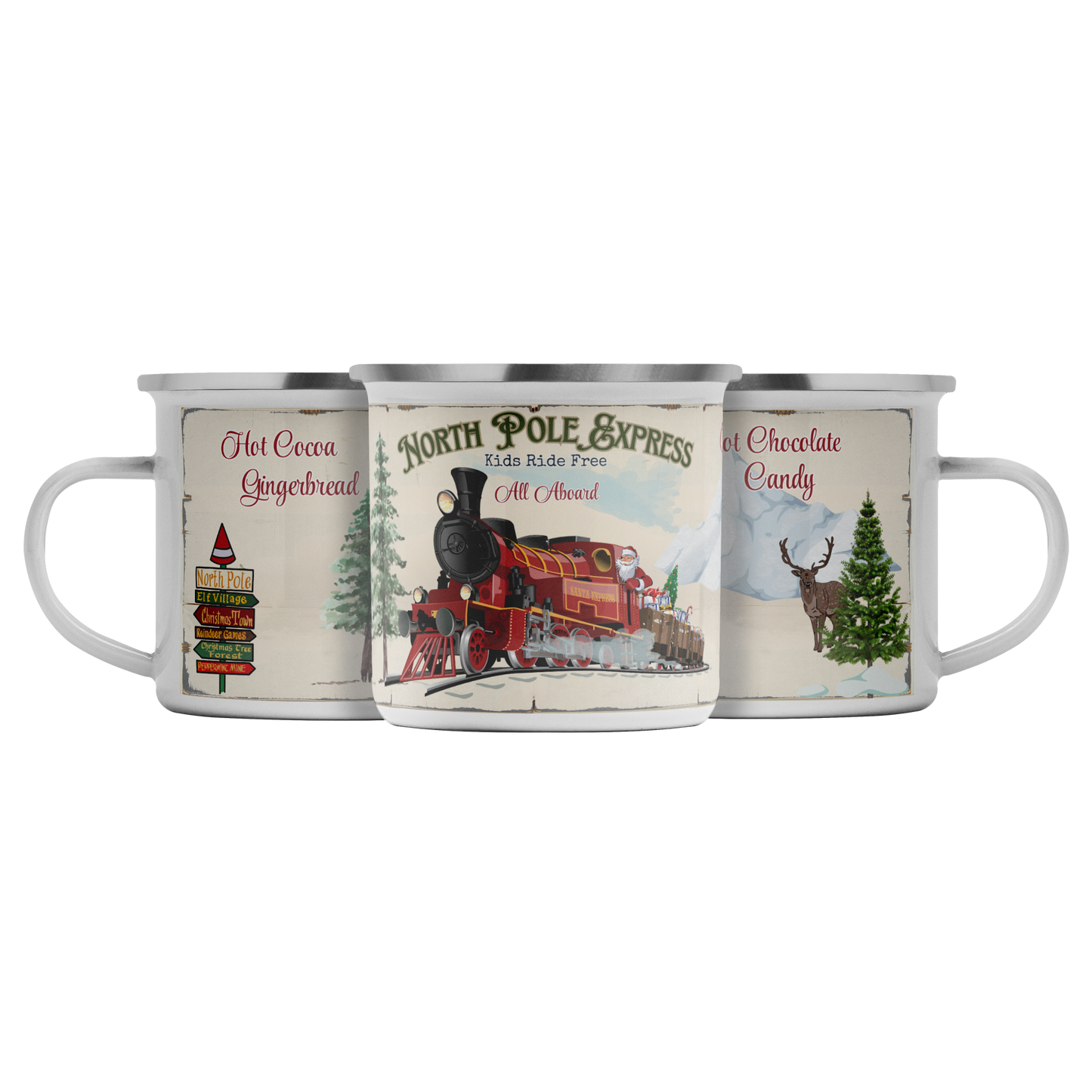 Christmas_Enamel_Mug_North_Pole_Express__CampingMug3pcTriangle_Mockup.png