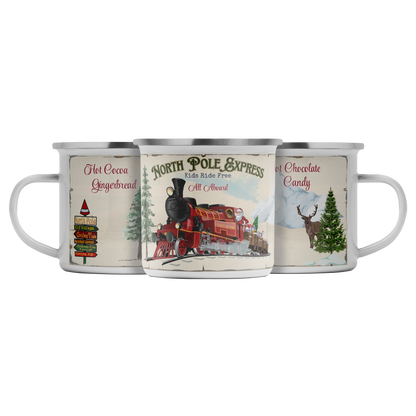 Christmas_Enamel_Mug_North_Pole_Express__CampingMug3pcTriangle_Mockup.png