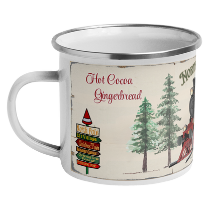 Christmas_Enamel_Mug_North_Pole_Express__CampingMugAngleLH_Mockup.png
