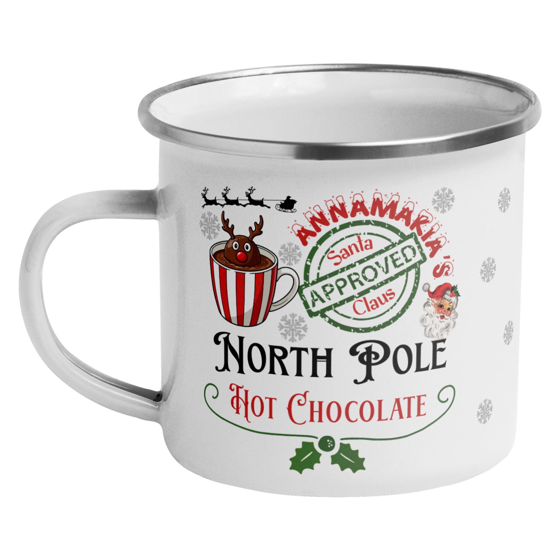 Christmas_North_Pole_Hot_Chocolate_perso_CampingMugAngleLH_Mockup.png