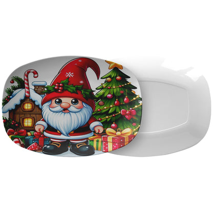 Christmas Platter, christmas Food serving, Gift for Cooker, Gift for BMeet your new go-to serving platter! This awesome 10x14" platter is built for everyday use and those "I need to feed a crowd!" moments.
Imagine this: You've whipped ChristmasLoving.Shop
