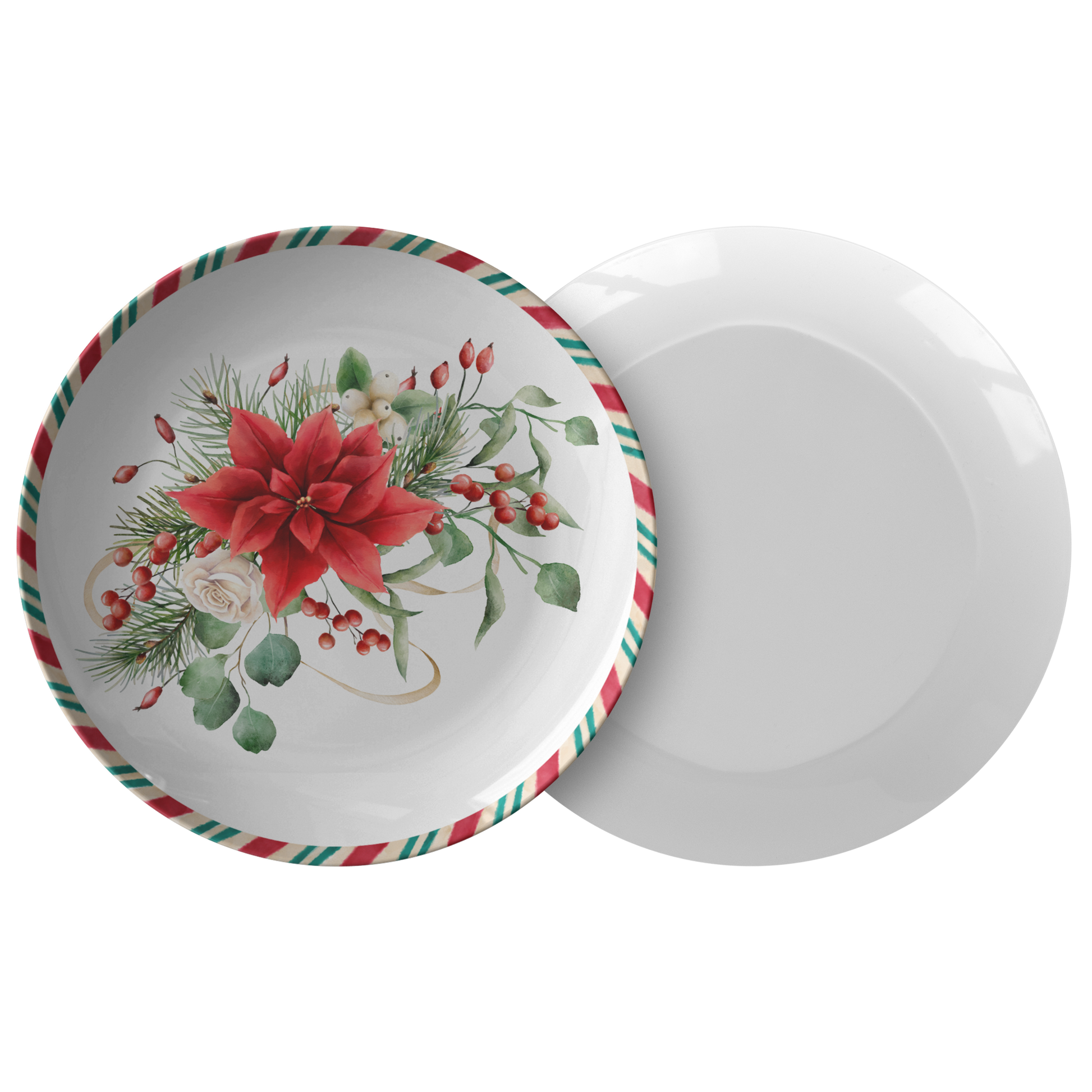 Christmas_Poinsettia_Decoration_Plate_H_Combo_Mockup.png