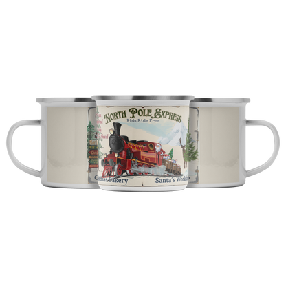 Chrstmas_North_Pole_Express_Train_Enmel__CampingMug3pcTriangle_Mockup.png