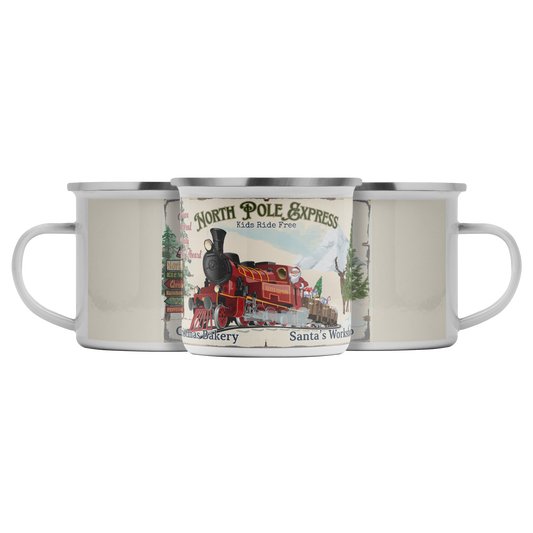 Chrstmas_North_Pole_Express_Train_Enmel__CampingMug3pcTriangle_Mockup.png