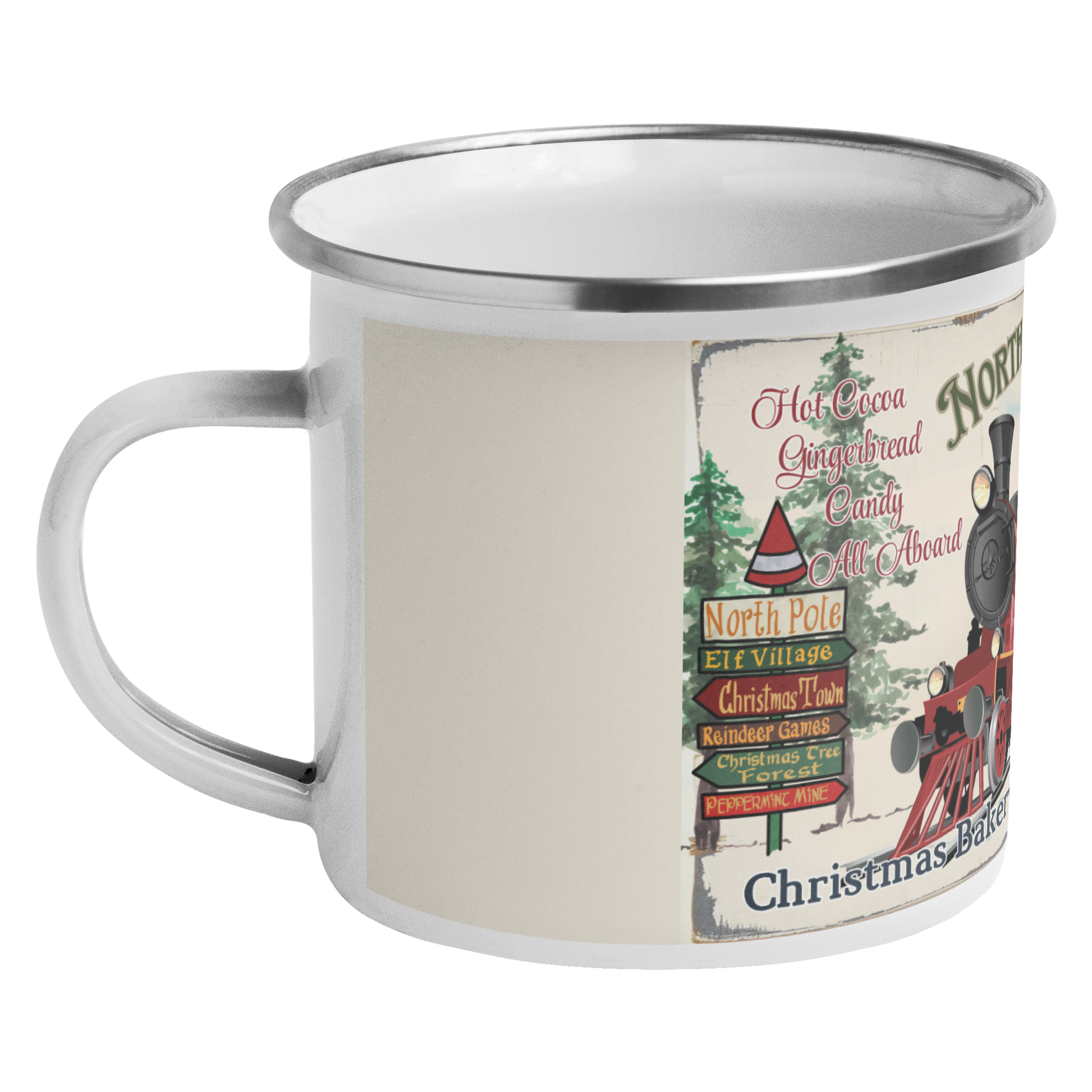 Chrstmas_North_Pole_Express_Train_Enmel__CampingMugAngleLH_Mockup.png