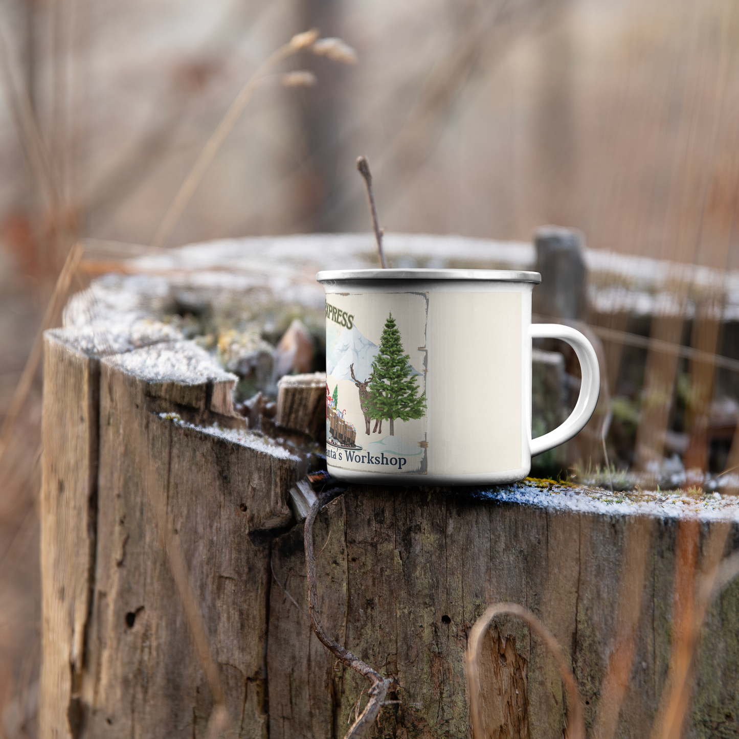Chrstmas_North_Pole_Express_Train_Enmel__CampingMugLifestyleStump_Mockup.png
