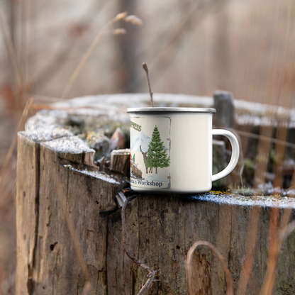 Chrstmas_North_Pole_Express_Train_Enmel__CampingMugLifestyleStump_Mockup.png
