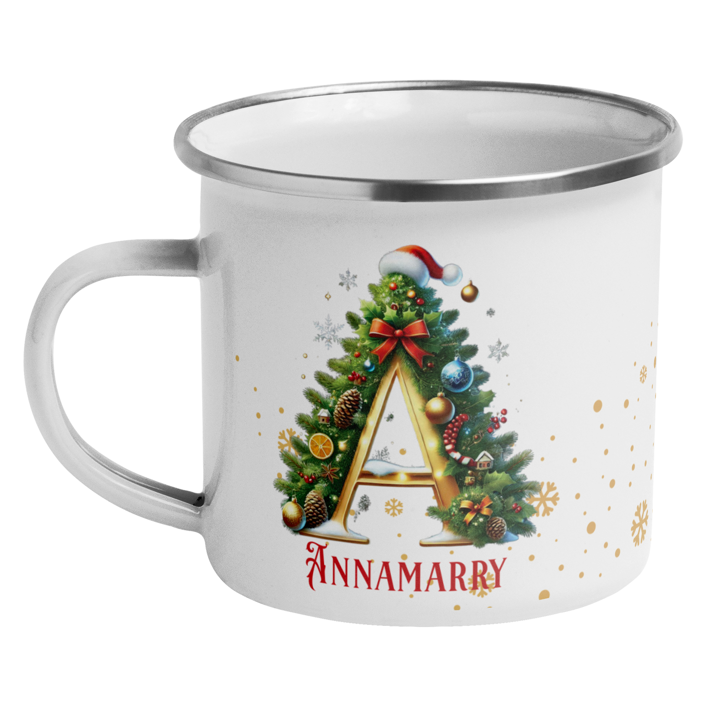 Custom_Christmas_Enamel_Mug_with_Letter__CampingMugAngleLH_Mockup.png