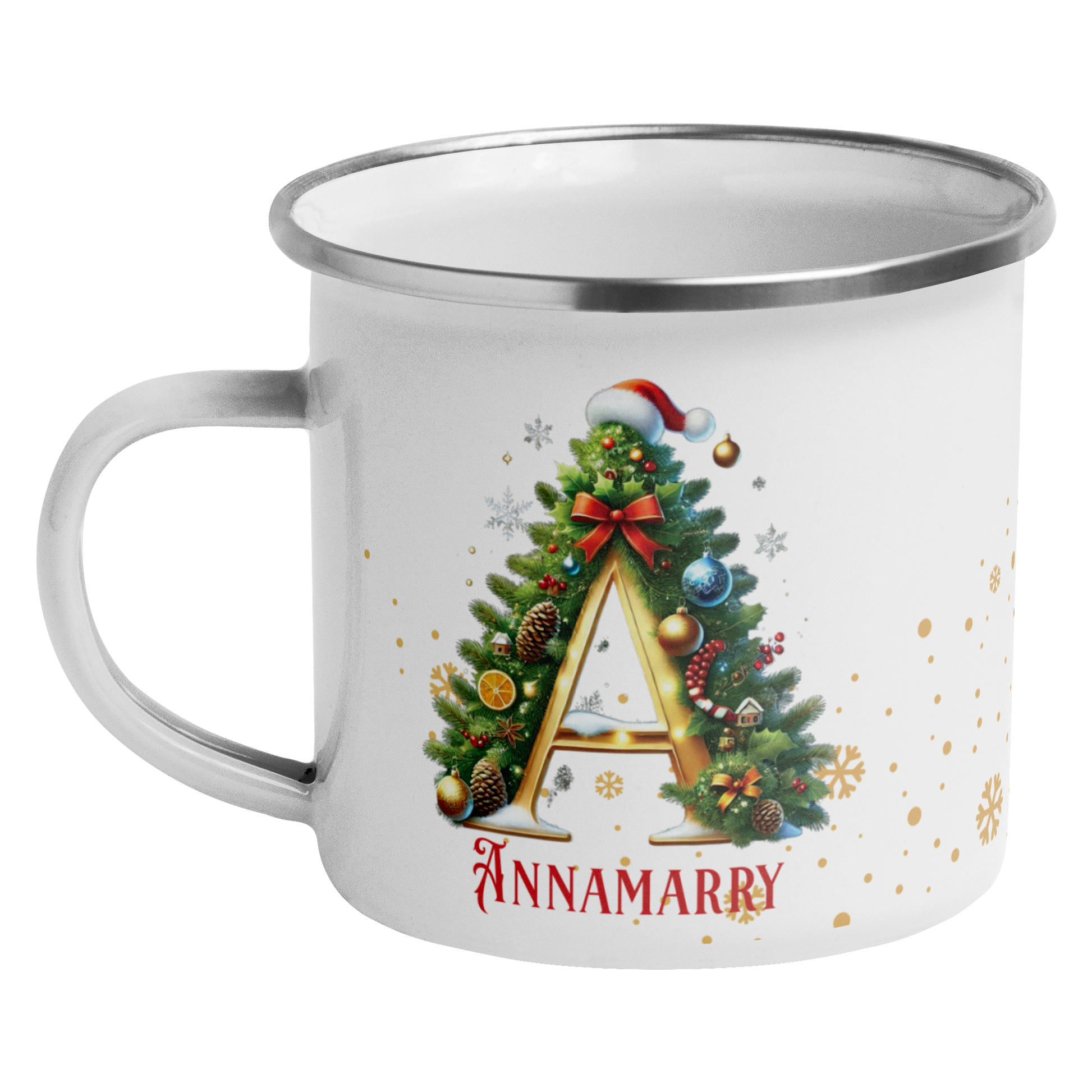 Custom_Christmas_Enamel_Mug_with_Letter__CampingMugAngleLH_Mockup.png