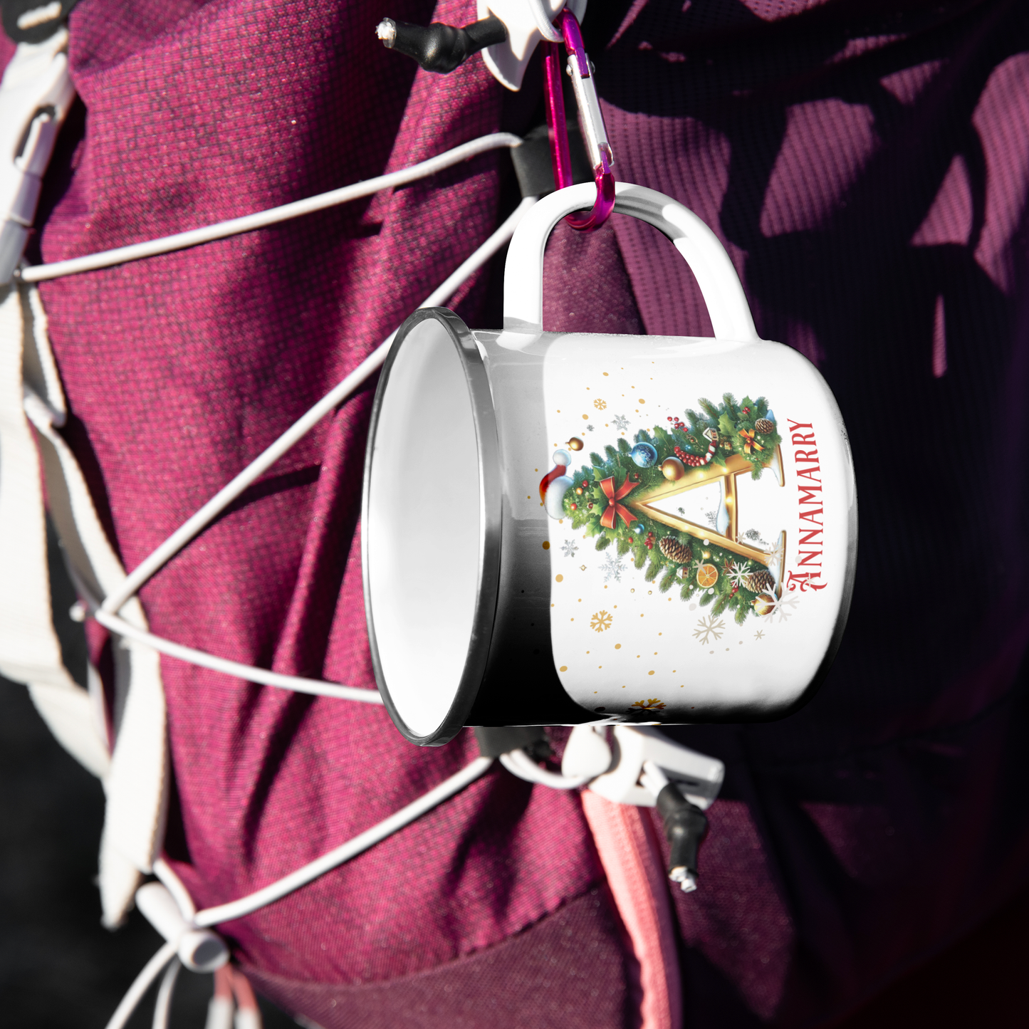 Custom_Christmas_Enamel_Mug_with_Letter__CampingMugLifestyleBackpack_Mockup.png