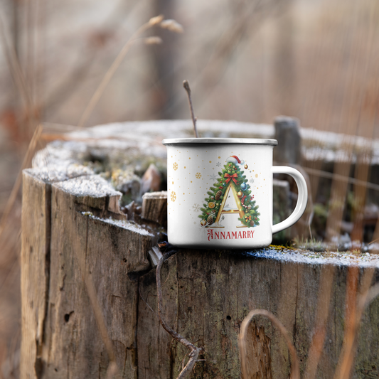 Custom_Christmas_Enamel_Mug_with_Letter__CampingMugLifestyleStump_Mockup.png