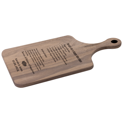Custom_Cutting_Board_Recipe_for_a_happy_Dark_Handle_V_Angle_Mockup.png