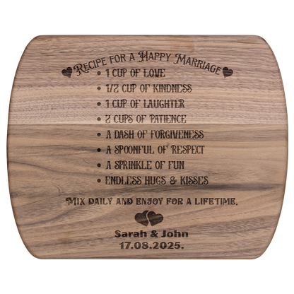 Cutting_Board_Oval_Recipe_for_a_happy_Ma_Dark_H_Main_Mockup.png