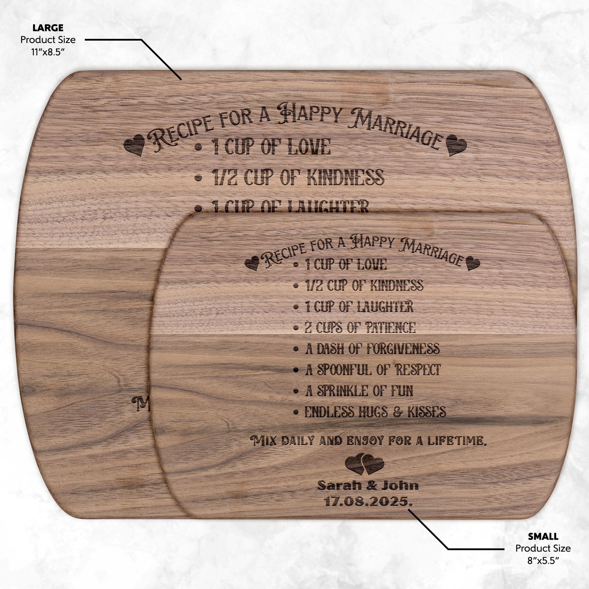 Cutting_Board_Oval_Recipe_for_a_happy_Ma_Dark_H_Size_Options_Mockup.png