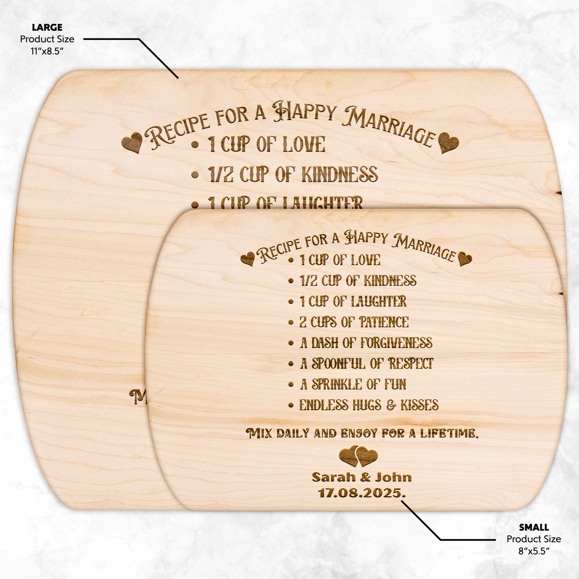 Cutting_Board_Oval_Recipe_for_a_happy_Ma_Light_H_Size_Options_Mockup.png