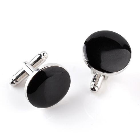 Wedding &Business French Fashion Cuff links