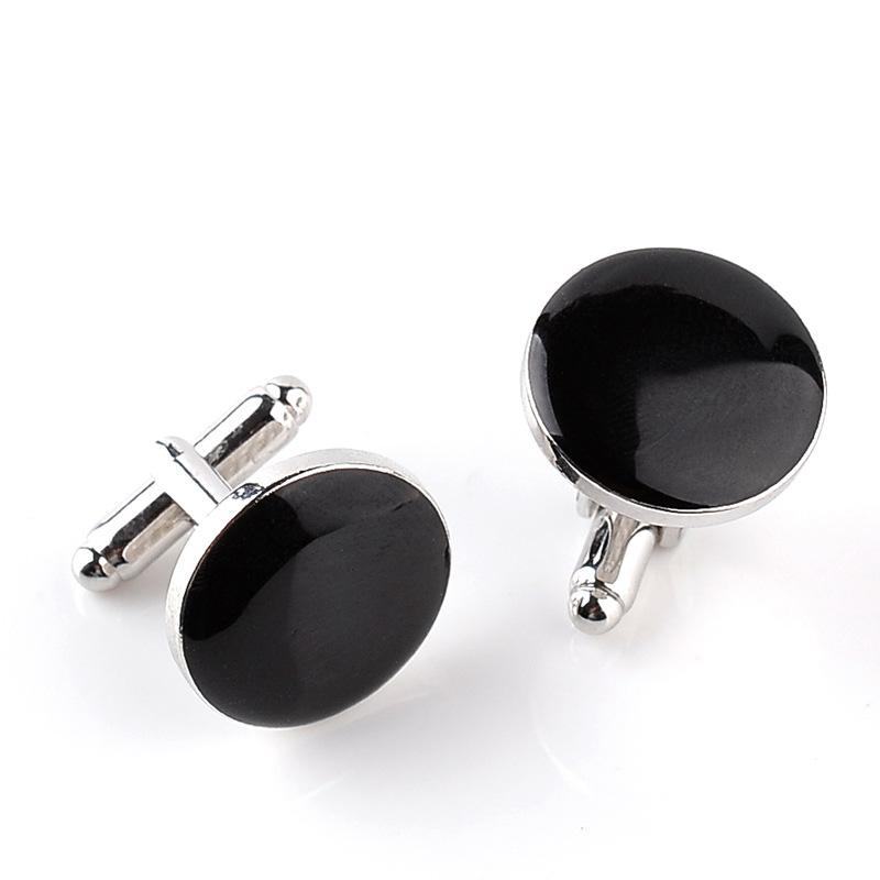 Wedding &Business French Fashion Cuff links