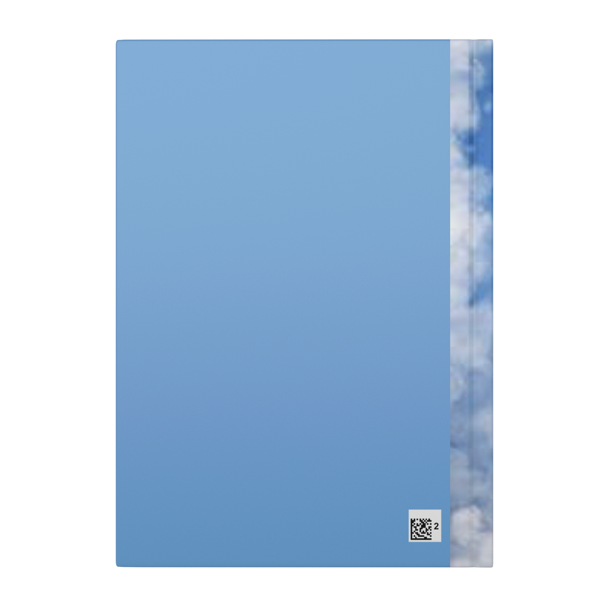 Hardcover_Notebook_Letters_to_my_NAN_in__Cover_Back_Mockup.png