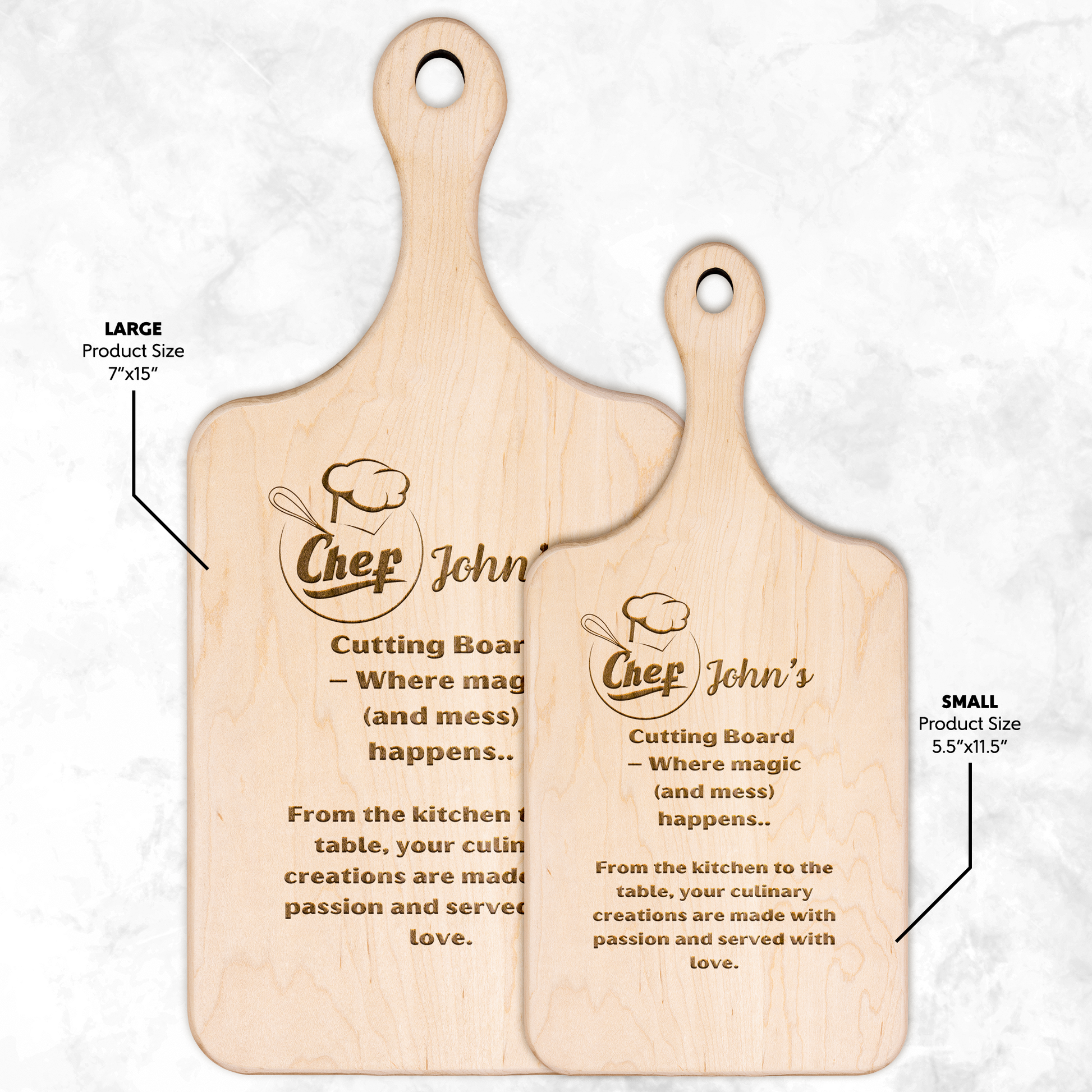 Personalized_Chefs_cutting_board_Light_Handle_V_Size_Options_Mockup.png