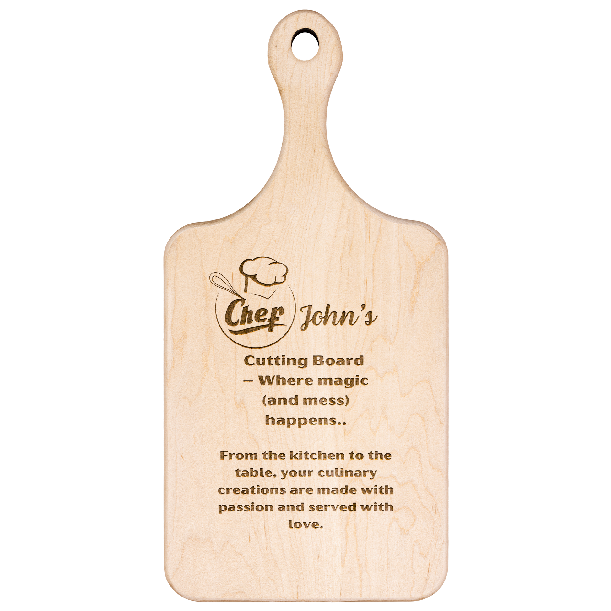 Personalized_Chefs_cutting_board_Light_Handle_Vertical_Main_Mockup.png