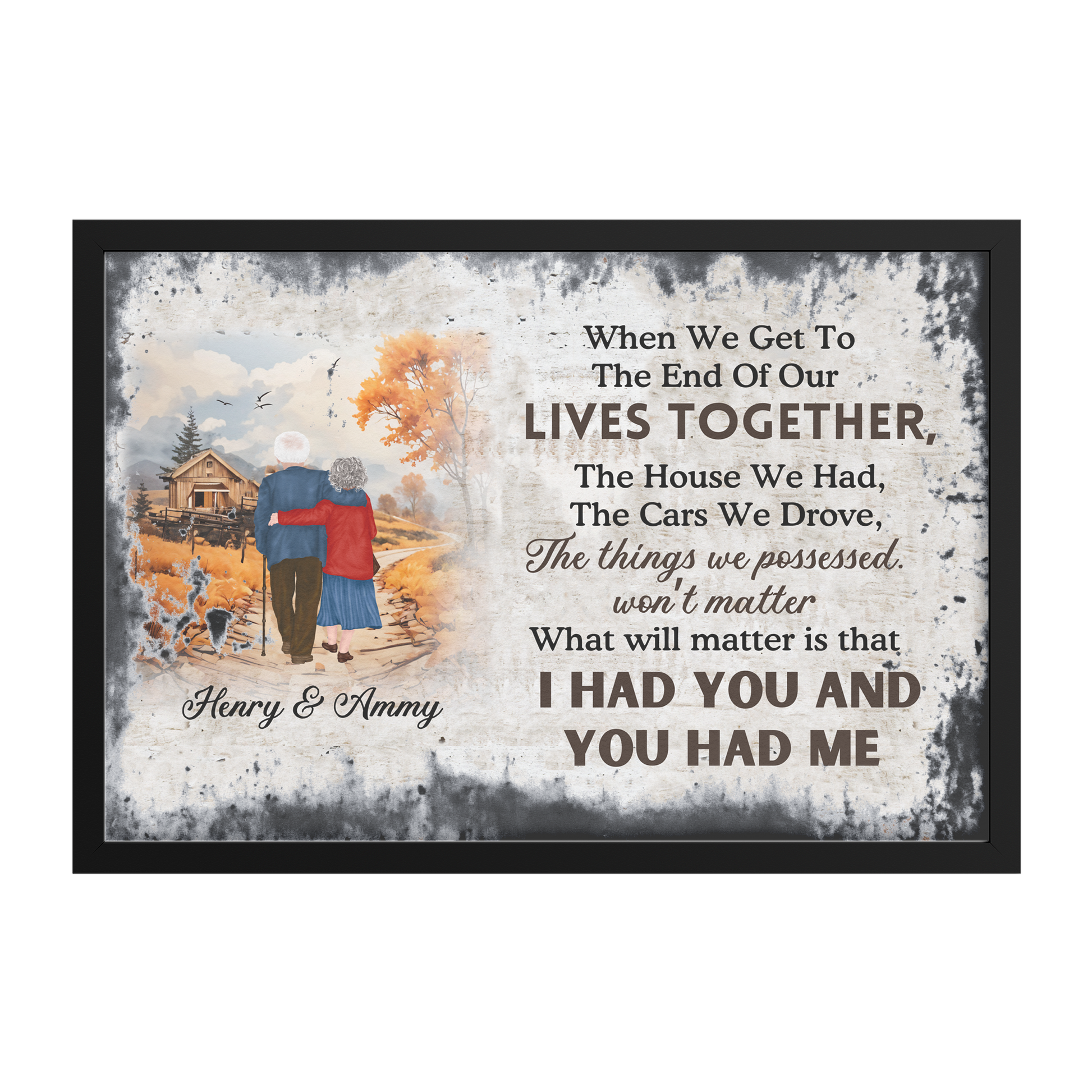 Together_To_The_End_-_Custom_Wall_Art_-__FAP_H_Rectangle_Main_Black_Mockup.png