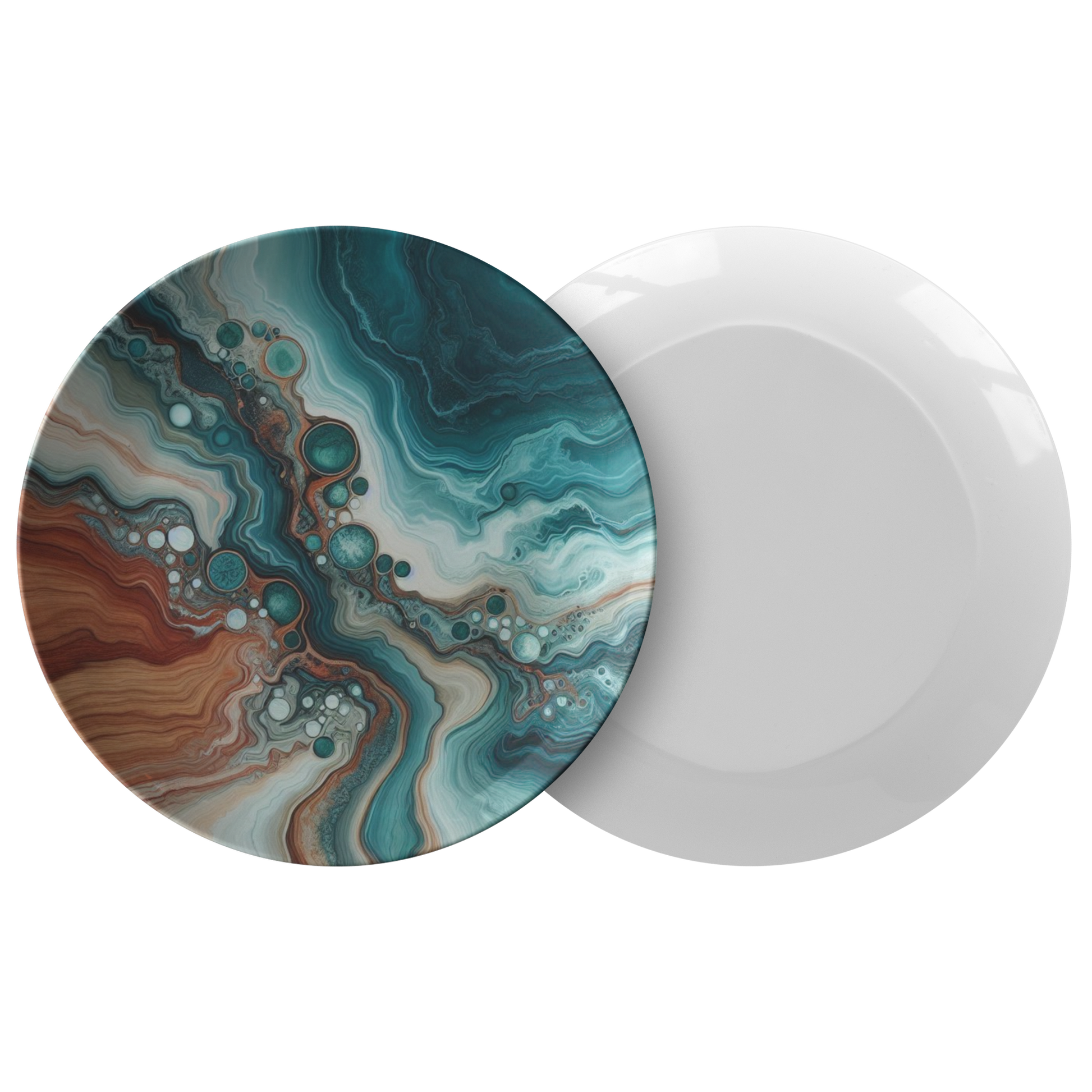 Turquoise_Brown_Dinner_Plate_Modern_Tabl_Combo_Mockup.png