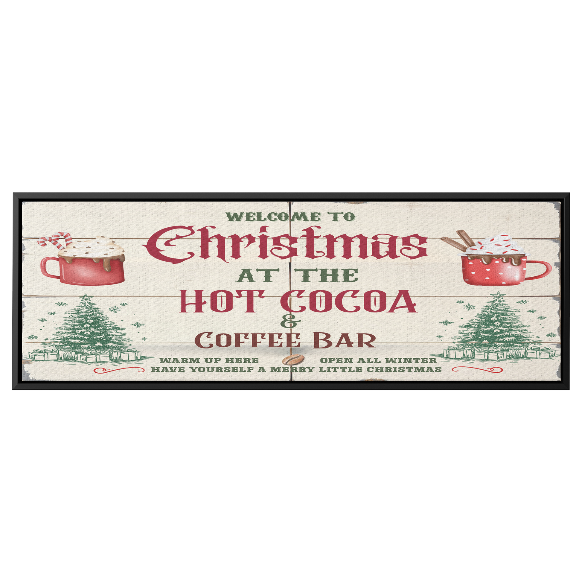 Welcome_to_Christmas_Framed_Canvas_Wall__Framed_Canvas_H_Panoramic_Main_Mockup.png