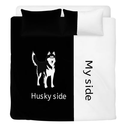 Beddings Husky