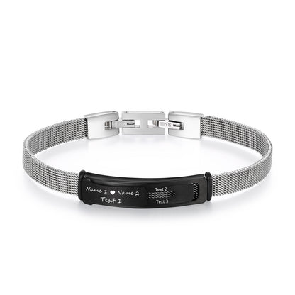 Men's Bracelet